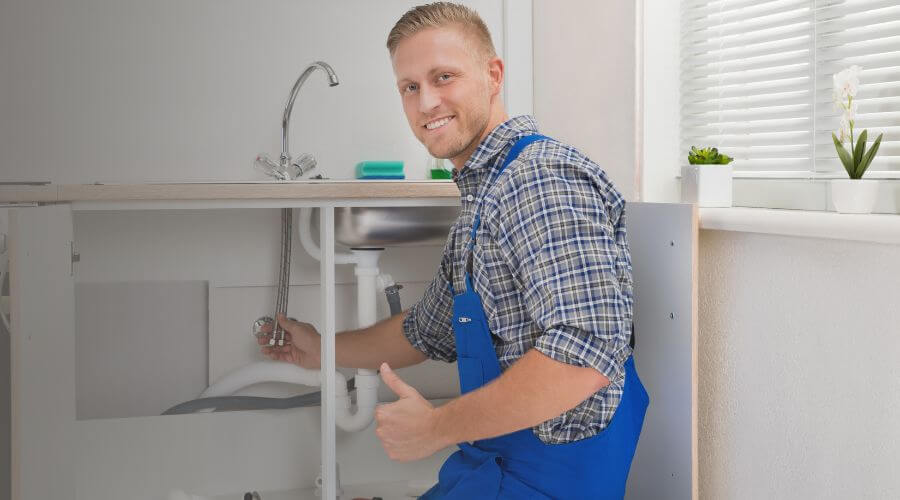 Professional sink repair in Chula, GA
